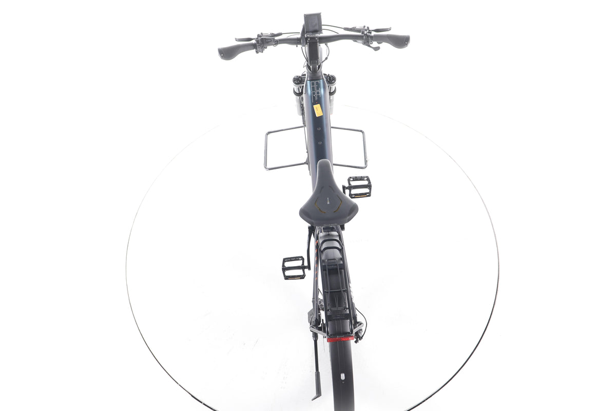 KTM Macina Aera 771 LFC Trekking E-Bike Tiefeinsteiger - Image 22