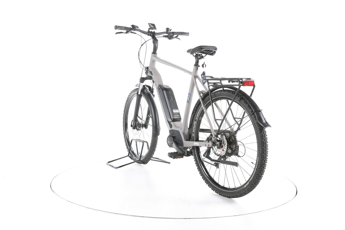 Kalkhoff Entice 1 B Move Trekking E-Bike - Image 9