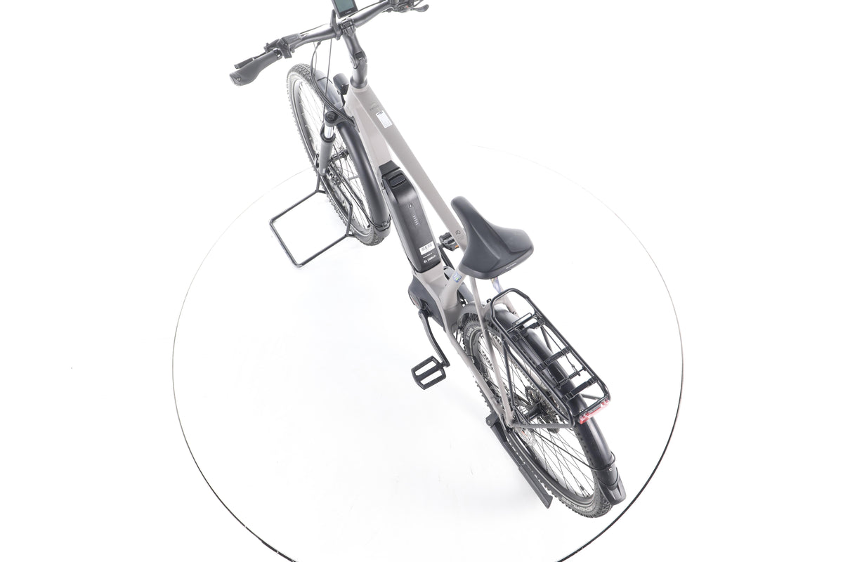 Kalkhoff Entice 1 B Move Trekking E-Bike - Image 21