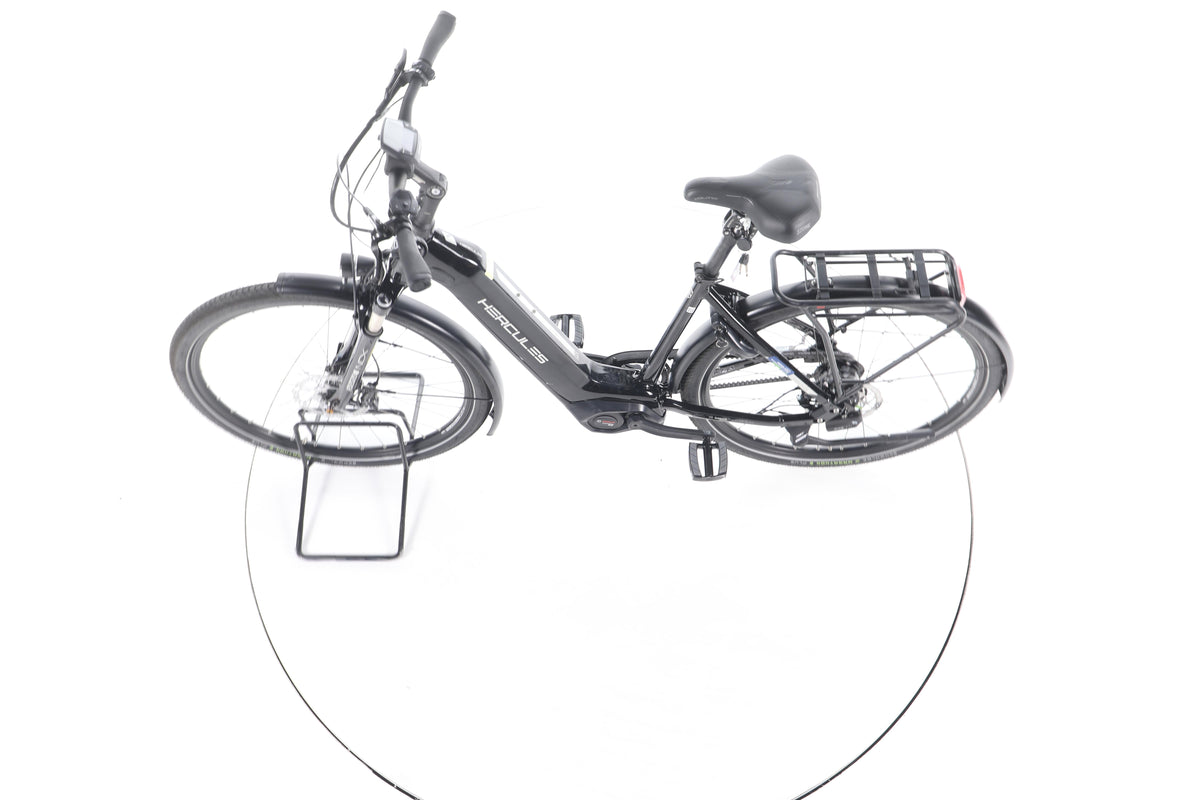 Hercules Futura Pro I-F14 City E-Bike Tiefeinsteiger - Image 19