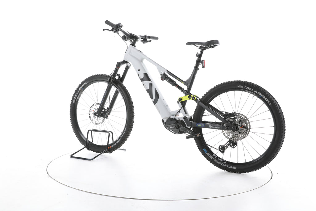 Husqvarna E-Bicycles Mountain Cross MC3 E-Bike Fully 2024 - Image 8