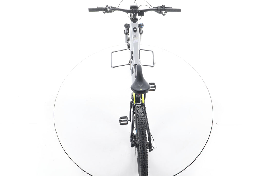 Husqvarna E-Bicycles Mountain Cross MC3 E-Bike Fully 2024 - Image 22