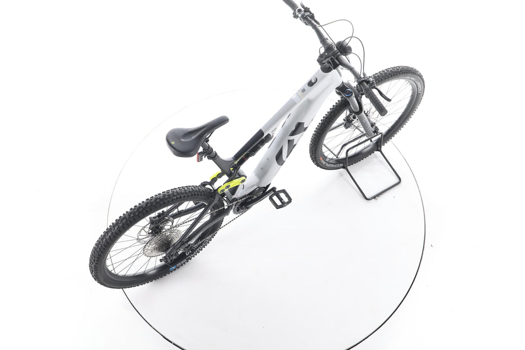 Husqvarna E-Bicycles Mountain Cross MC3 E-Bike Fully 2024 - Image 24