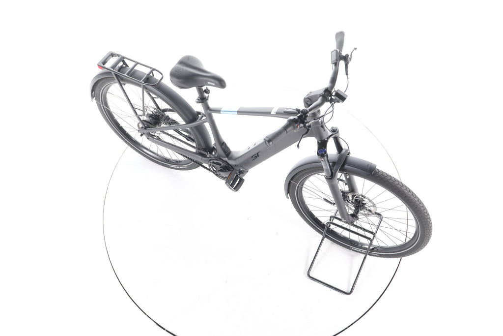 Scott Sub 20 Belt City E-Bike 2025 - Image 14