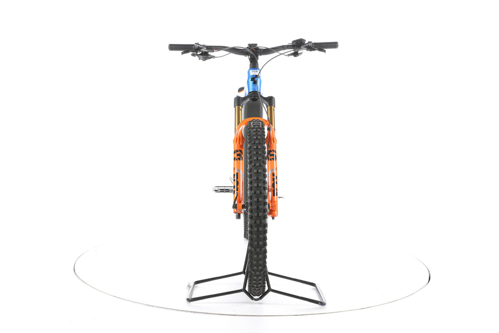 Cube Stereo Hybrid 140 HPC Actionteam E-Bike Fully Carbon - Image 4