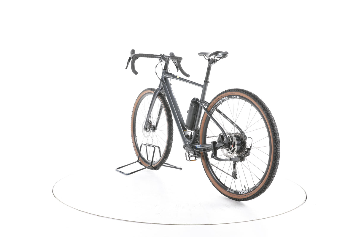 Cannondale Topstone 2 GRX - 2x E-Gravel & Rennrad - Image 9