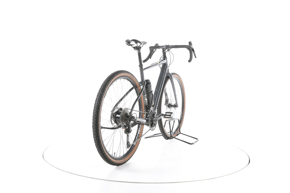Cannondale Topstone 2 GRX - 2x E-Gravel & Rennrad - Image 11