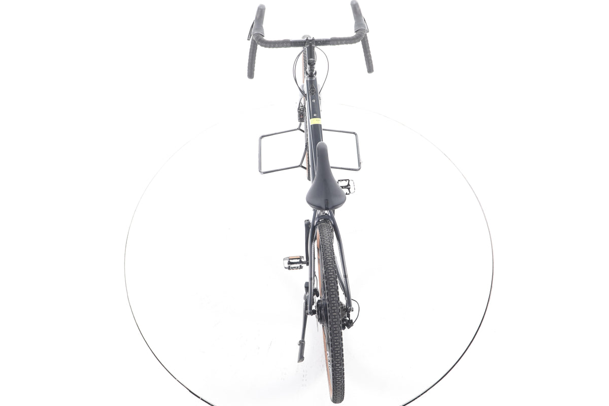 Cannondale Topstone 2 GRX - 2x E-Gravel & Rennrad - Image 22