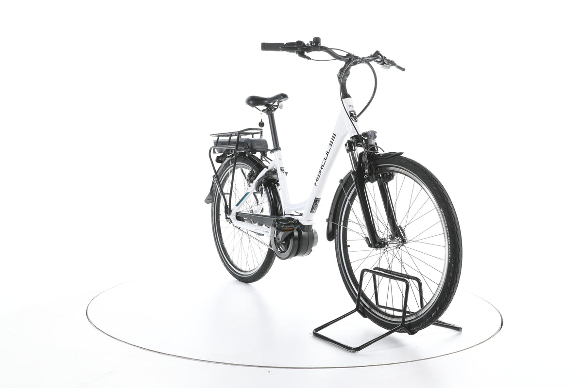 Hercules Robert/a R7 City E-Bike Tiefeinsteiger - Image 3