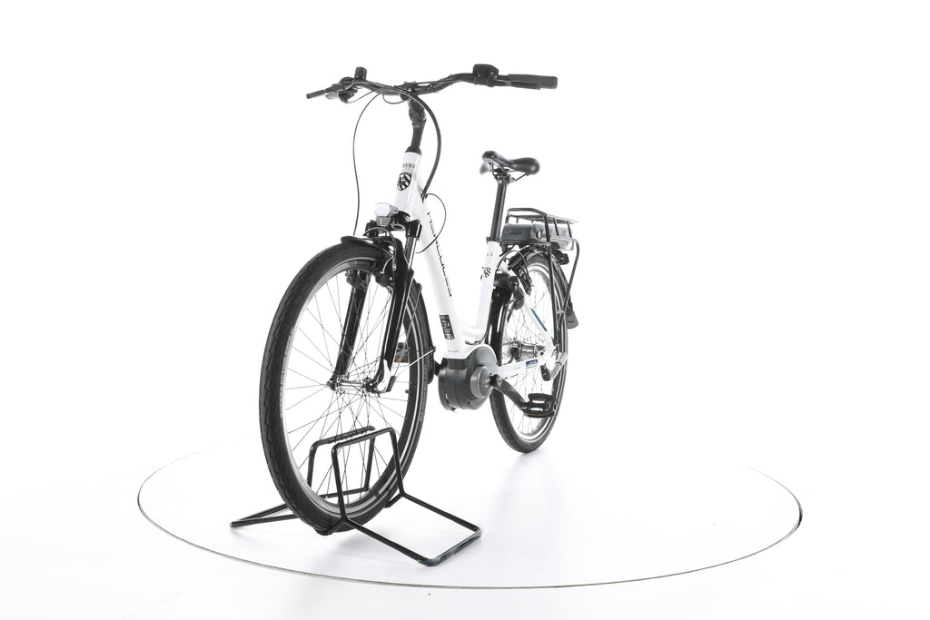 Hercules Robert/a R7 City E-Bike Tiefeinsteiger - Image 5