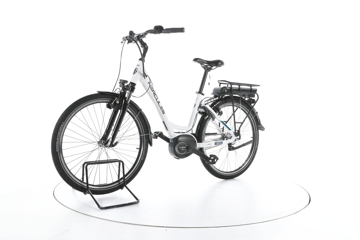Hercules Robert/a R7 City E-Bike Tiefeinsteiger - Image 6