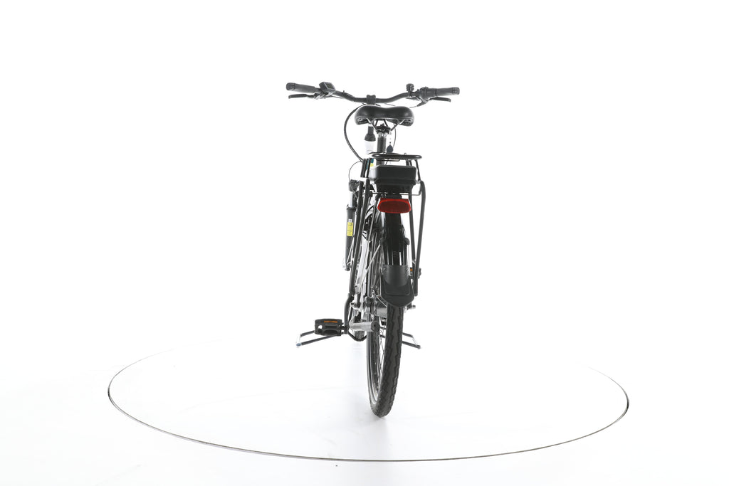 Hercules Robert/a R7 City E-Bike Tiefeinsteiger - Image 10