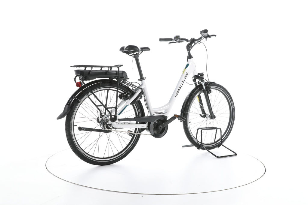 Hercules Robert/a R7 City E-Bike Tiefeinsteiger - Image 12