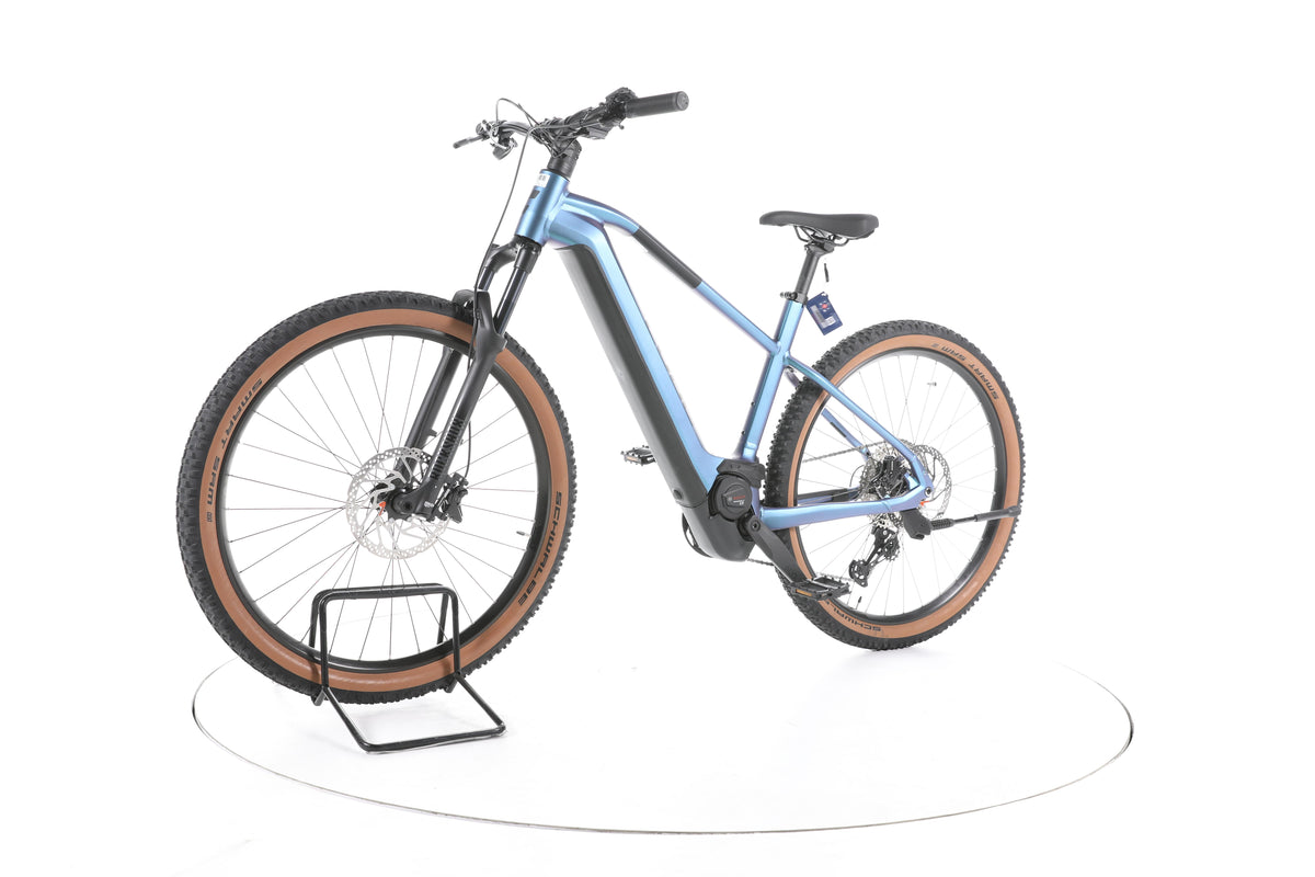 Cube Reaction Hybrid Race 750 E-Bike - Image 6