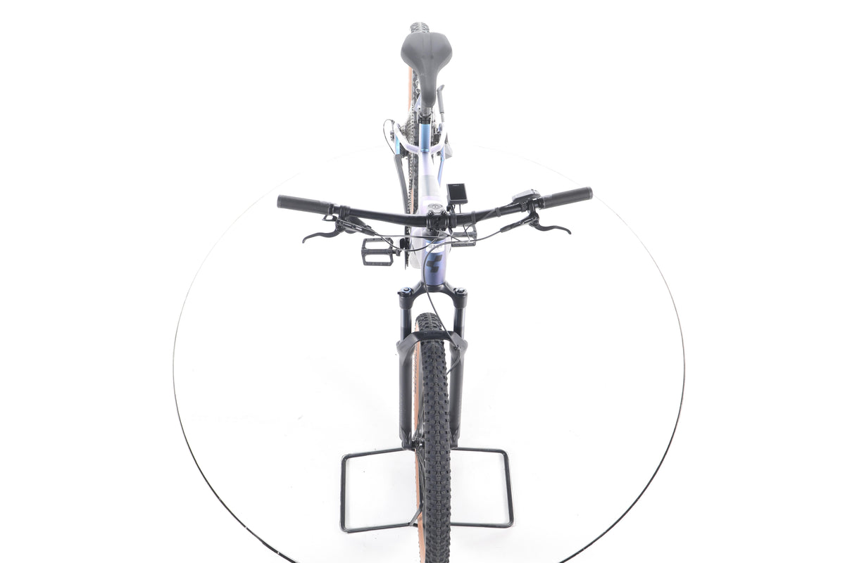 Cube Reaction Hybrid Race 750 E-Bike - Image 16
