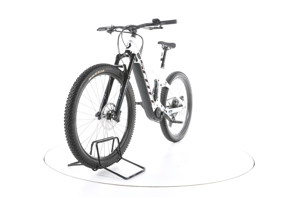 Scott Contessa Strike Eride 920 E-Bike Fully - Image 5