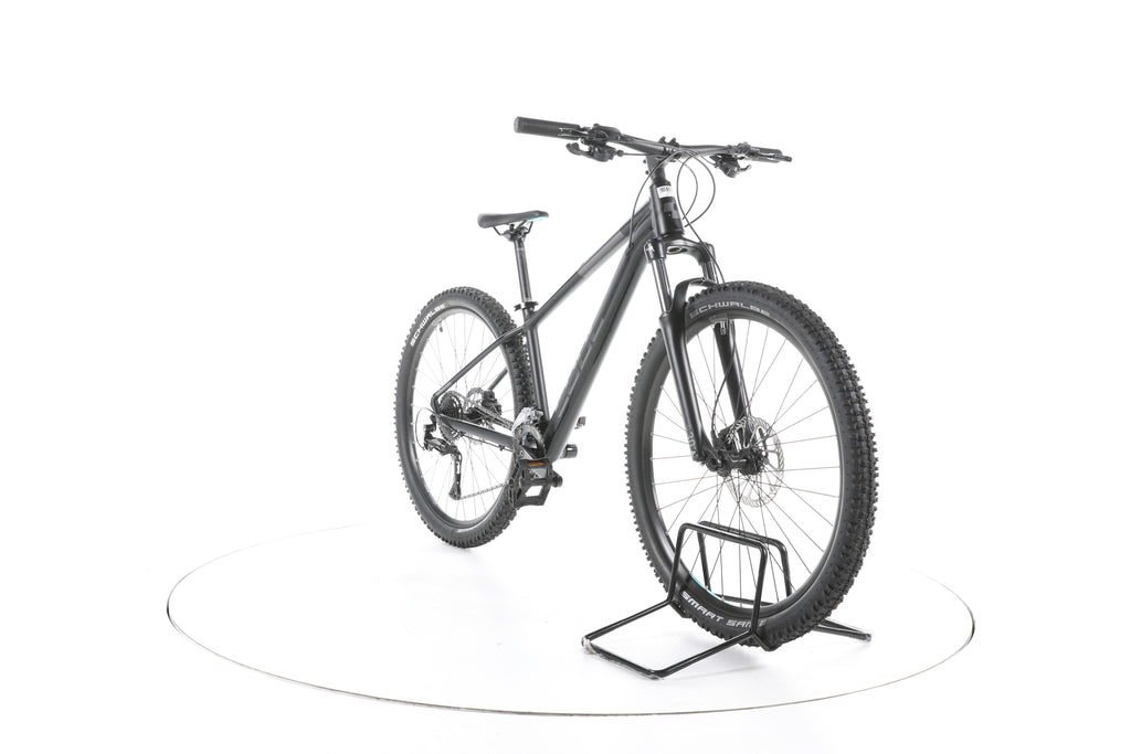Cube AIM RACE Fahrrad Hardtail - Image 3