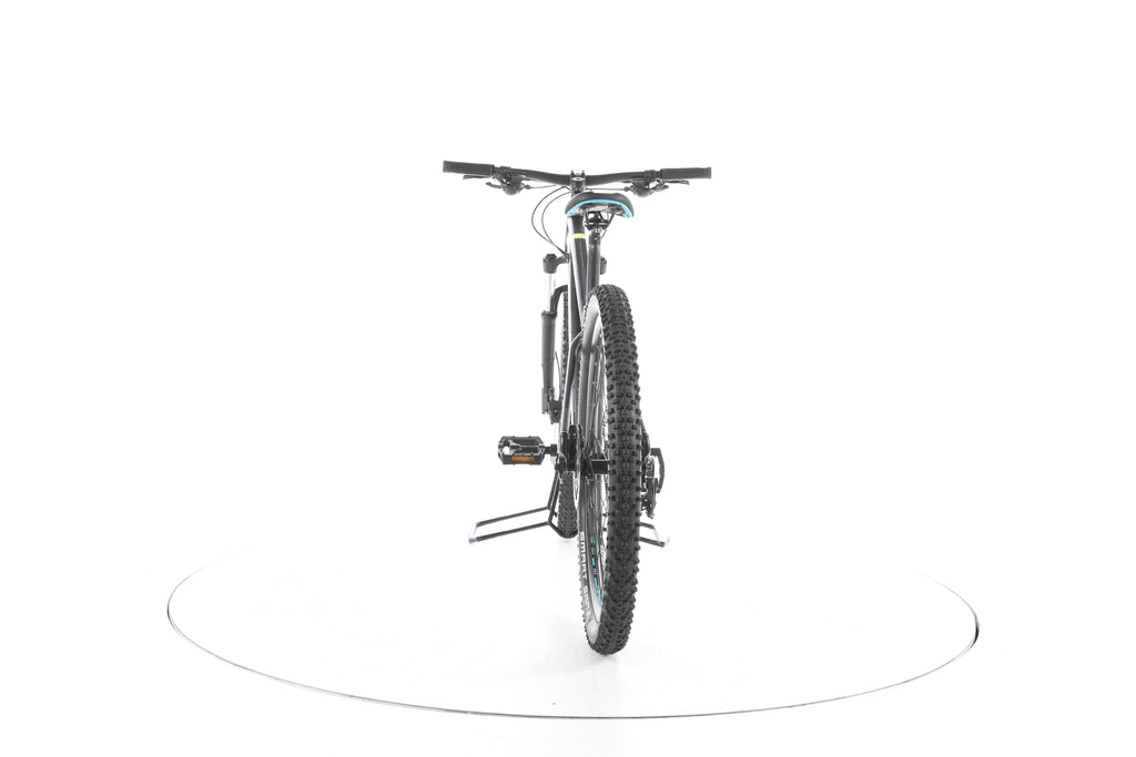 Cube AIM RACE Fahrrad Hardtail - Image 10