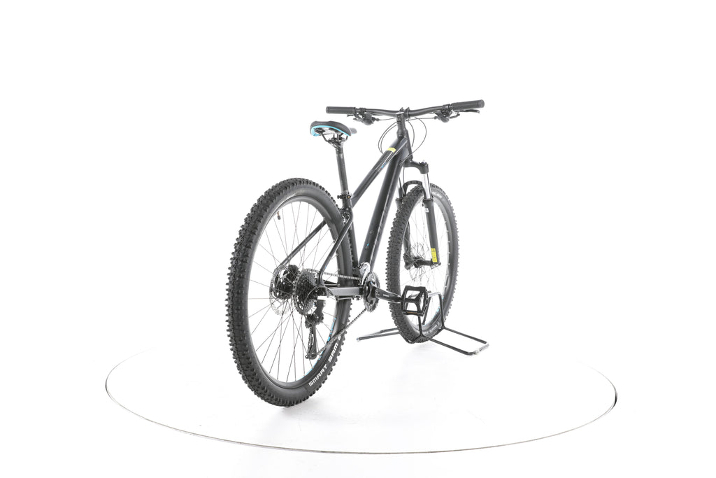 Cube AIM RACE Fahrrad Hardtail - Image 11