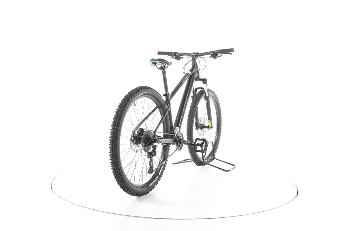 Cube AIM RACE Fahrrad Hardtail - Image 11