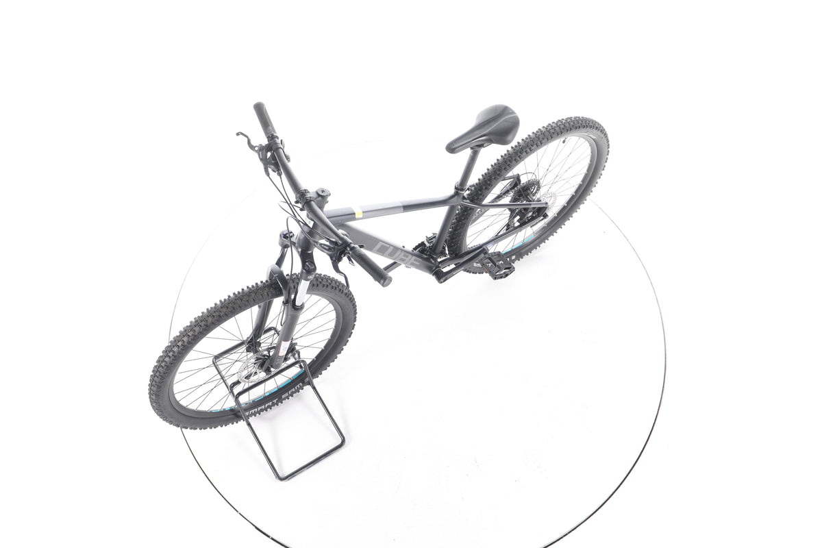 Cube AIM RACE Fahrrad Hardtail - Image 18