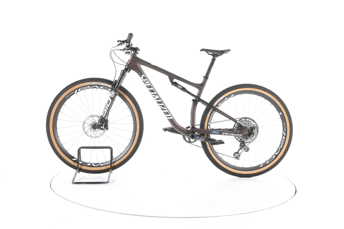 Specialized Epic Pro Fahrrad Fully - Image 7