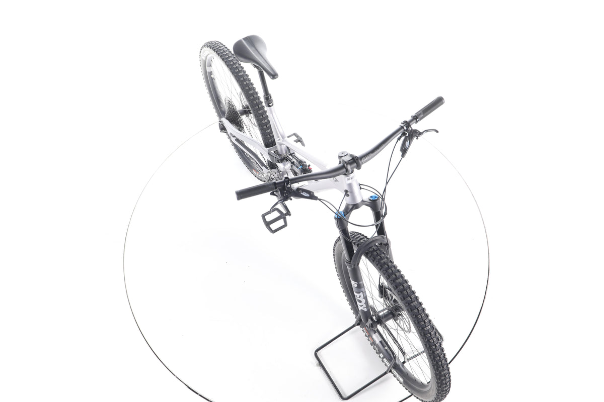 YT Jeffsy CORE 2 Fahrrad Fully - Image 15