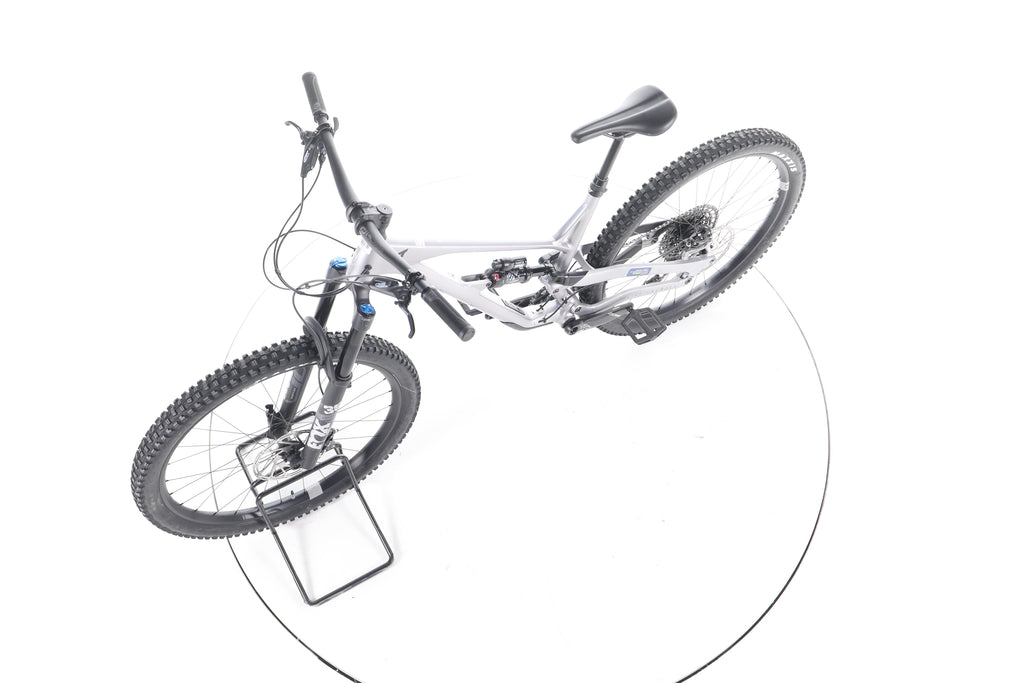 YT Jeffsy CORE 2 Fahrrad Fully - Image 18