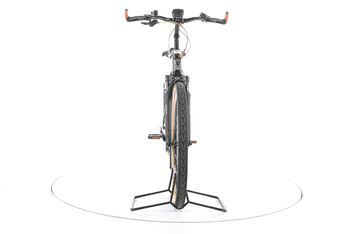 KTM Macina Ultimate Pro Trekking E-Bike - Image 4