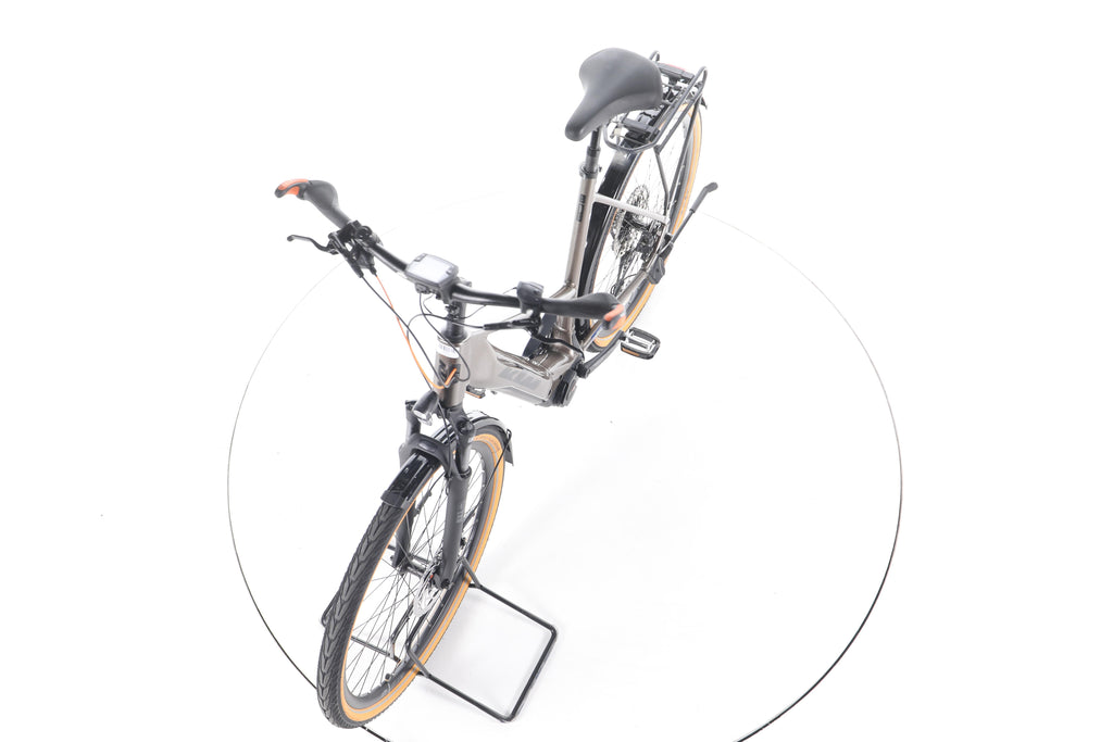 KTM Macina Ultimate Pro Trekking E-Bike - Image 17