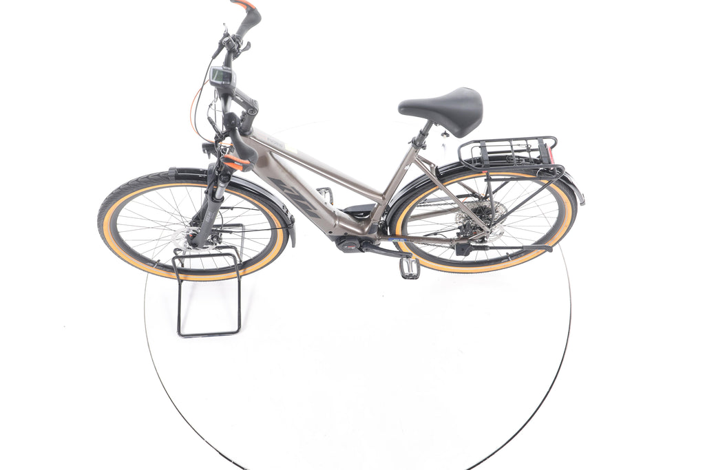 KTM Macina Ultimate Pro Trekking E-Bike - Image 19
