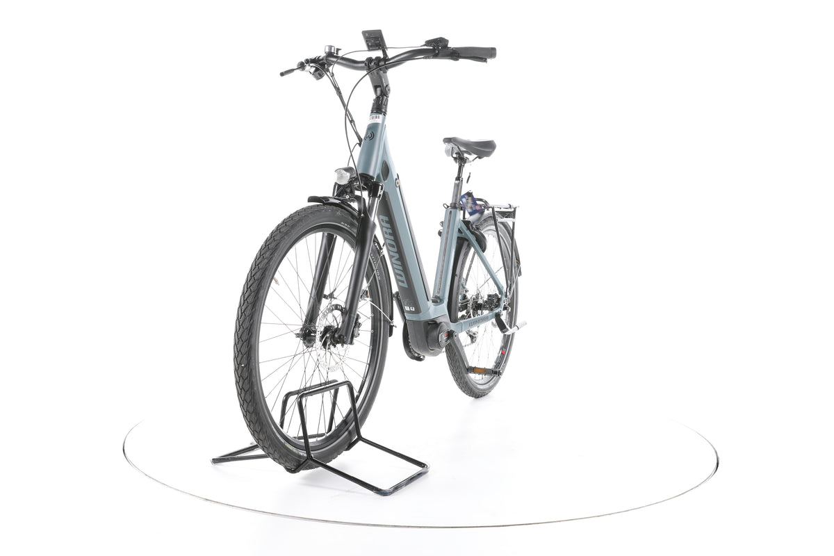 Winora Sinus 9 Trekking E-Bike Tiefeinsteiger - Image 5