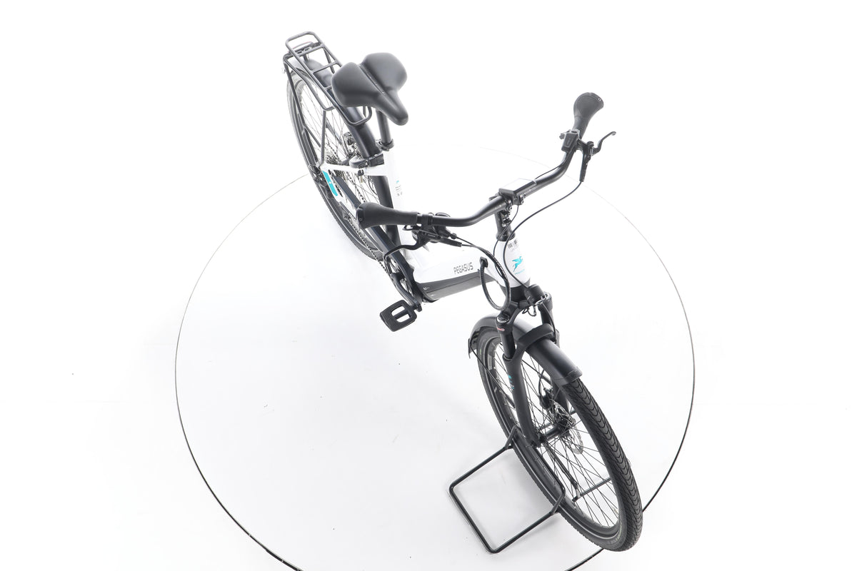 Pegasus Premio Evo 10 Lite Trekking E-Bike Tiefeinsteiger - Image 15