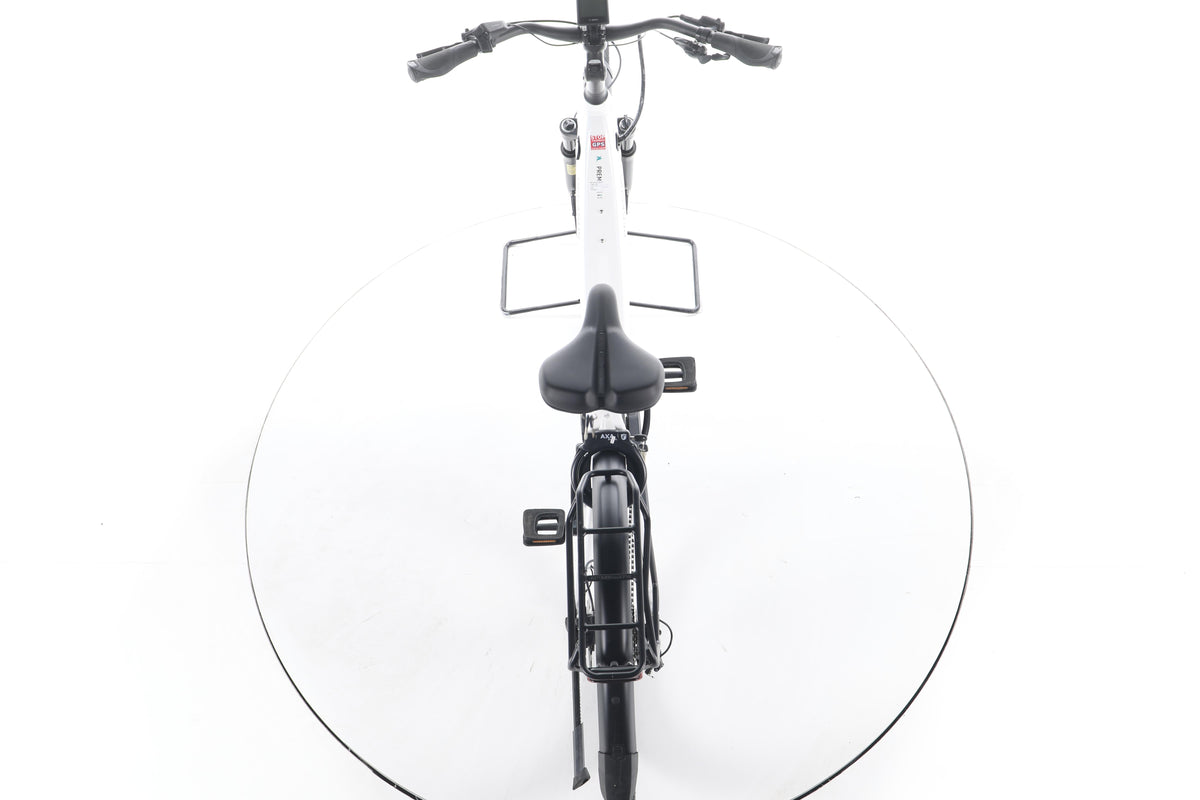 Pegasus Premio Evo 10 Lite Trekking E-Bike Tiefeinsteiger - Image 22