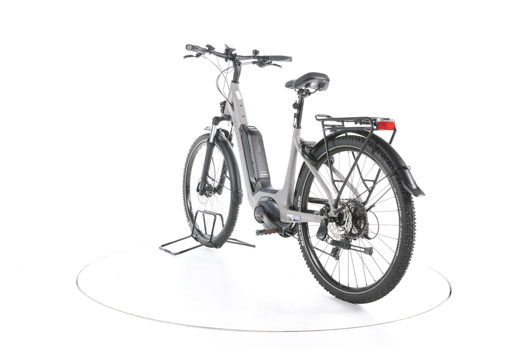 Kalkhoff Entice 1.B Move Trekking E-Bike Tiefeinsteiger - Image 9
