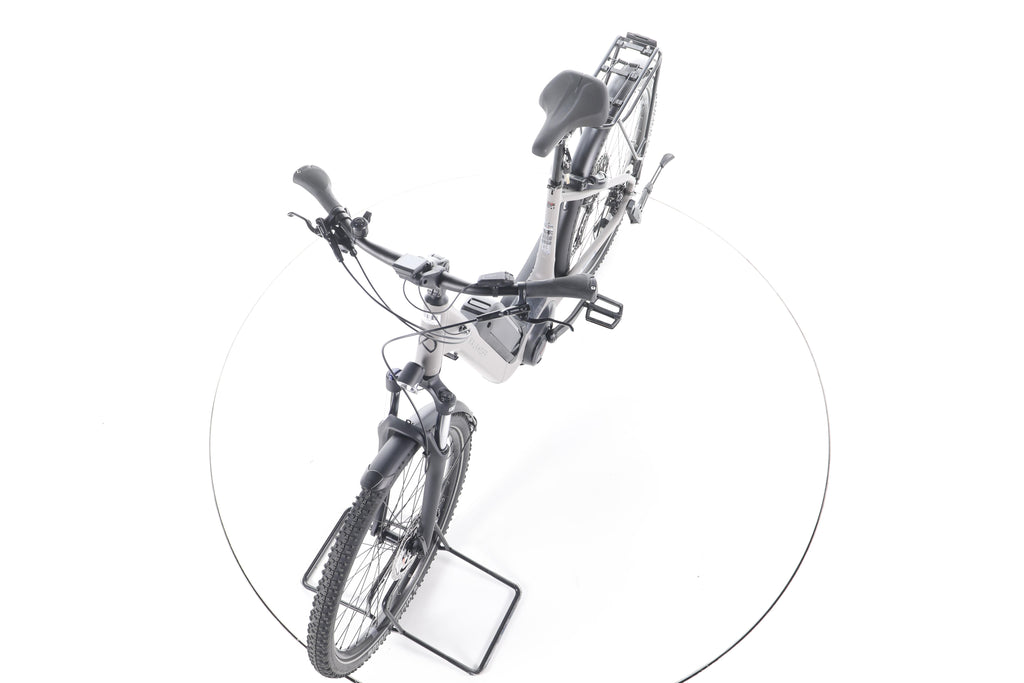 Kalkhoff Entice 1.B Move Trekking E-Bike Tiefeinsteiger - Image 17