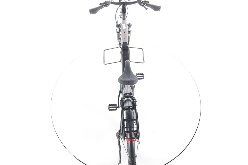 Kalkhoff Entice 1.B Move Trekking E-Bike Tiefeinsteiger - Image 22