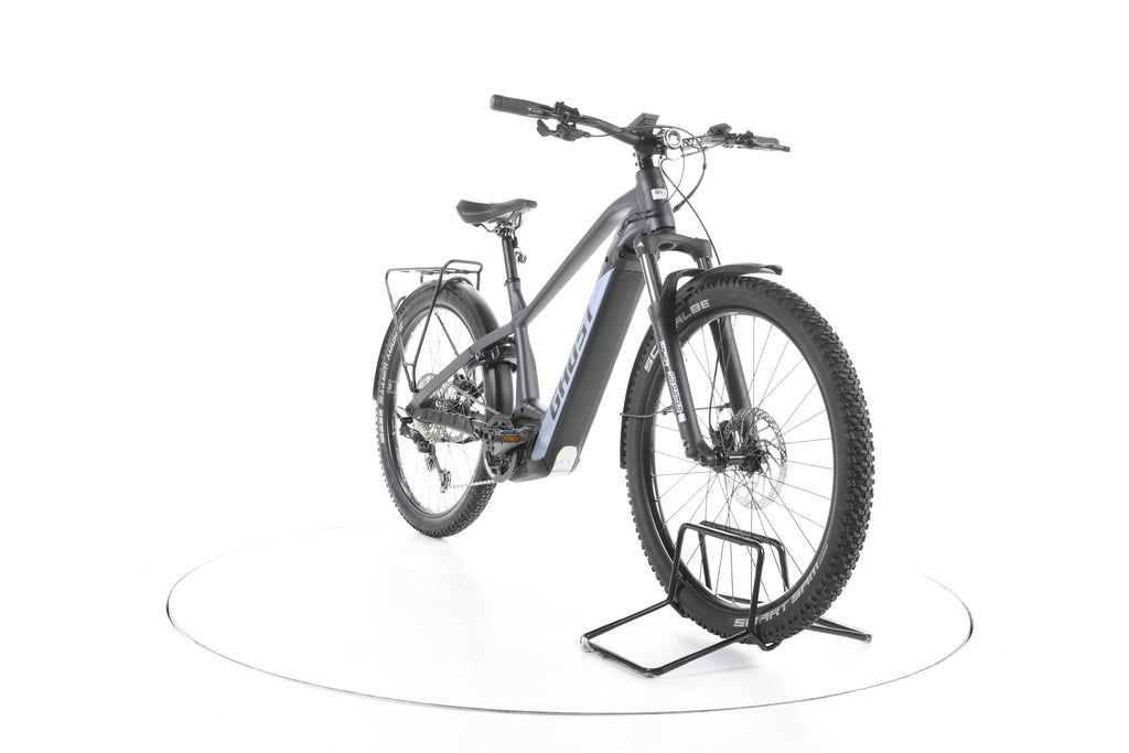 Ghost E-Teru B Advanced Trekking E-Bike - Image 3