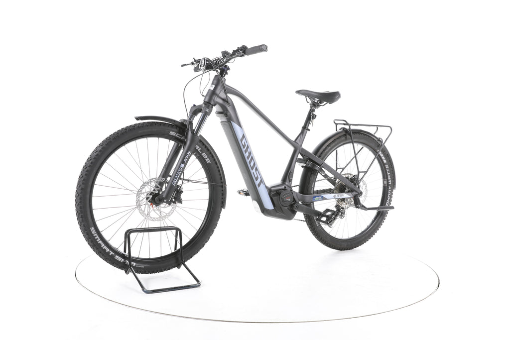 Ghost E-Teru B Advanced Trekking E-Bike - Image 6