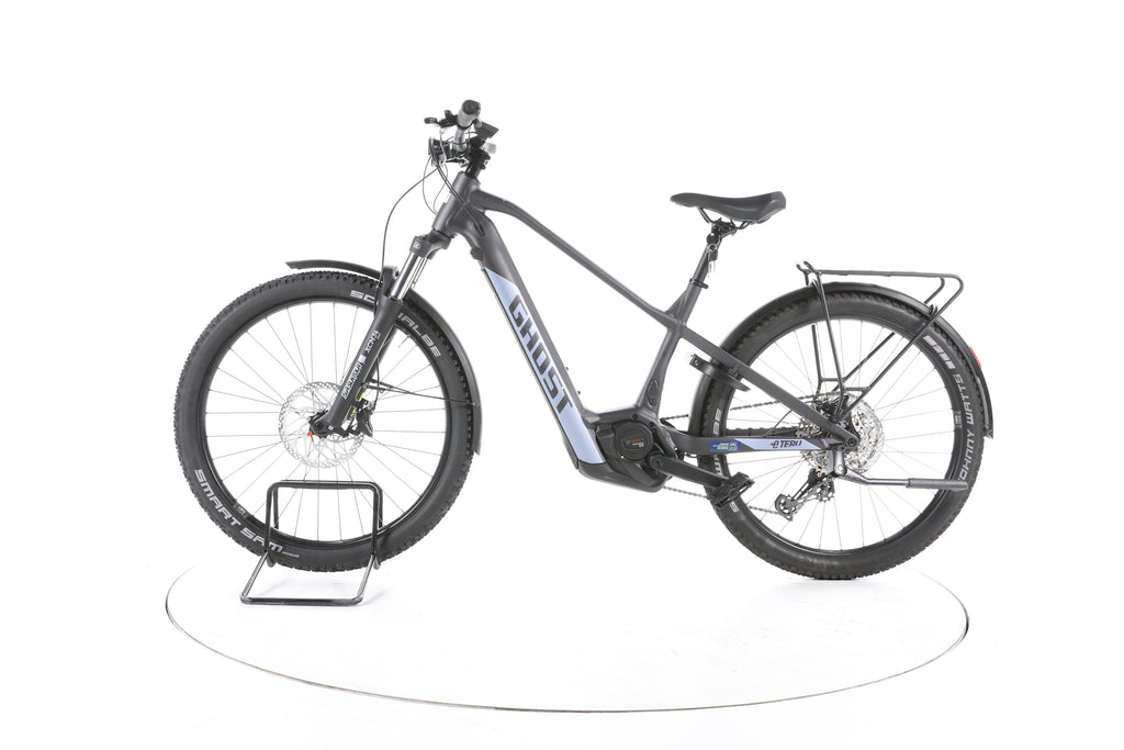 Ghost E-Teru B Advanced Trekking E-Bike - Image 7