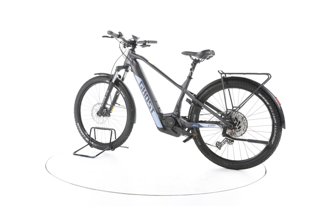 Ghost E-Teru B Advanced Trekking E-Bike - Image 8