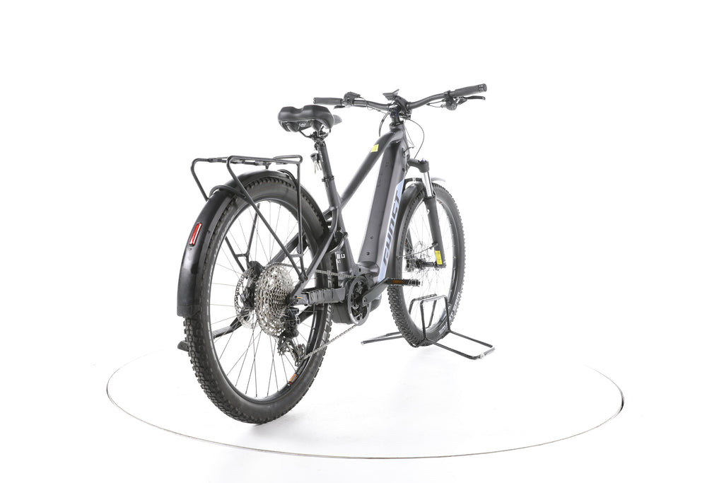 Ghost E-Teru B Advanced Trekking E-Bike - Image 11
