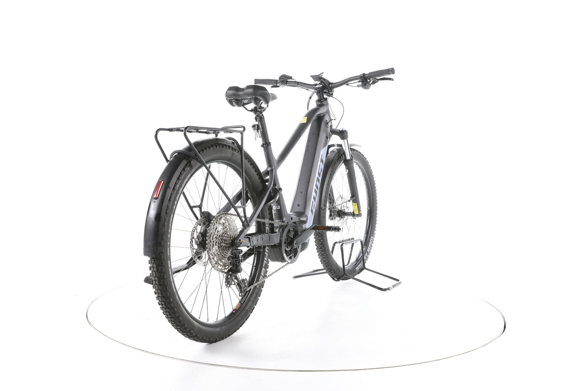 Ghost E-Teru B Advanced Trekking E-Bike - Image 11