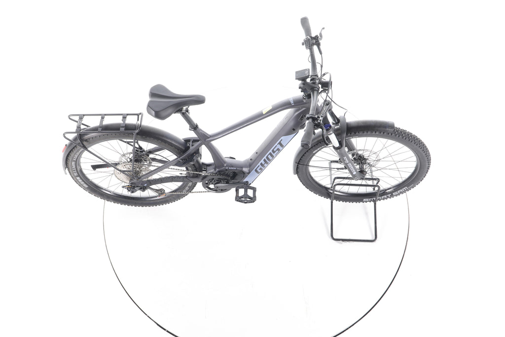 Ghost E-Teru B Advanced Trekking E-Bike - Image 13