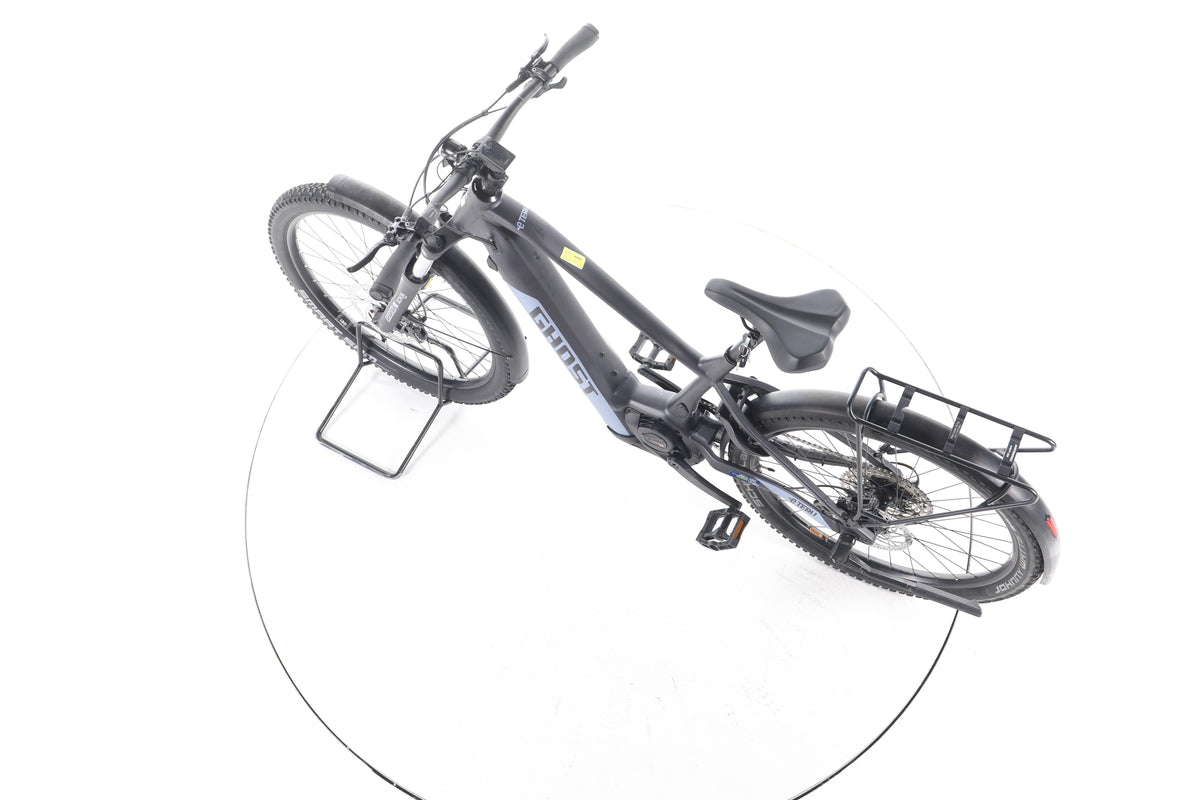 Ghost E-Teru B Advanced Trekking E-Bike - Image 20