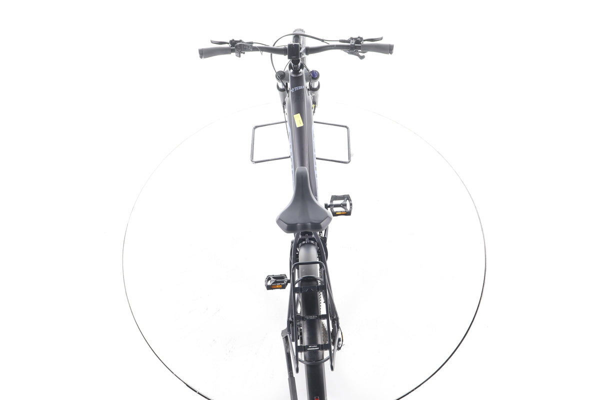 Ghost E-Teru B Advanced Trekking E-Bike - Image 22