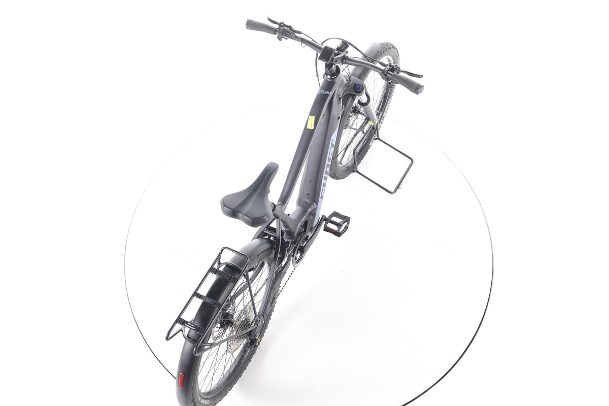 Ghost E-Teru B Advanced Trekking E-Bike - Image 23