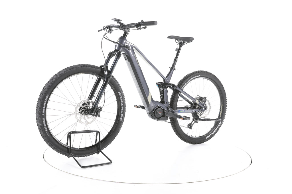 Conway Xyron S 2.9 E-Bike Fully - Image 6