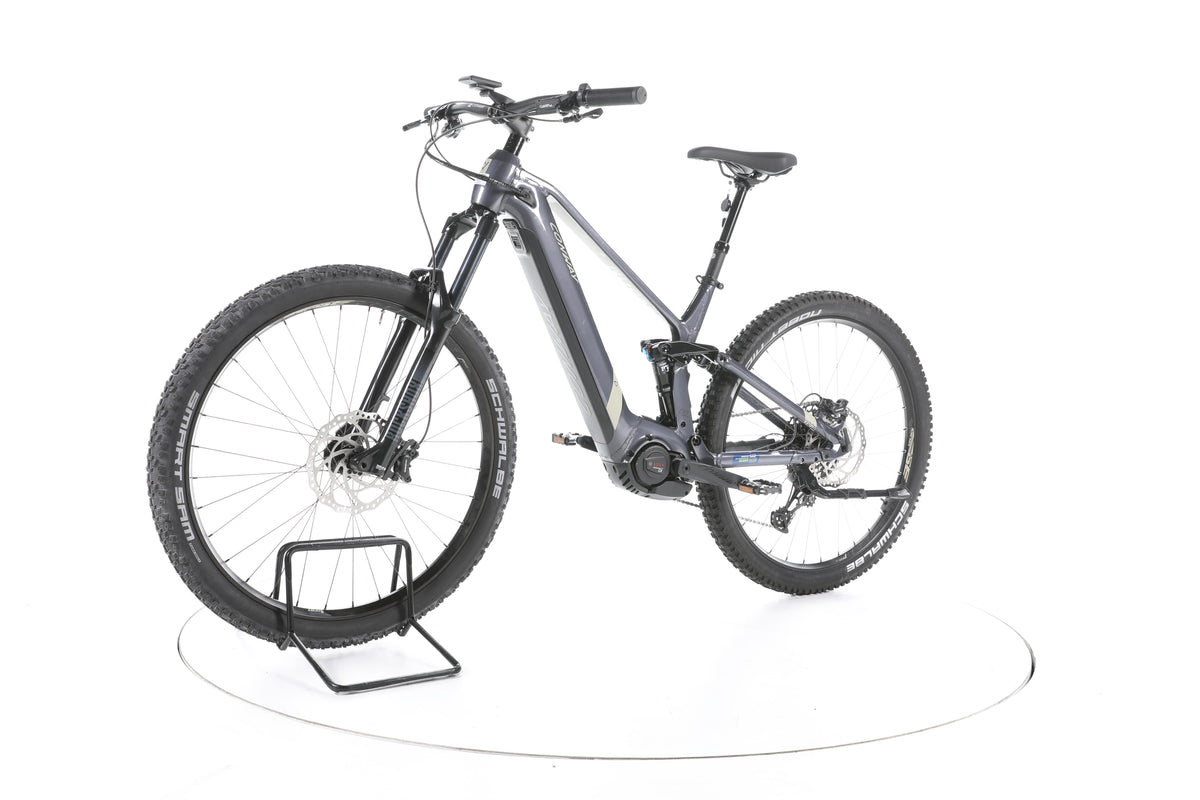 Conway Xyron S 2.9 E-Bike Fully - Image 6