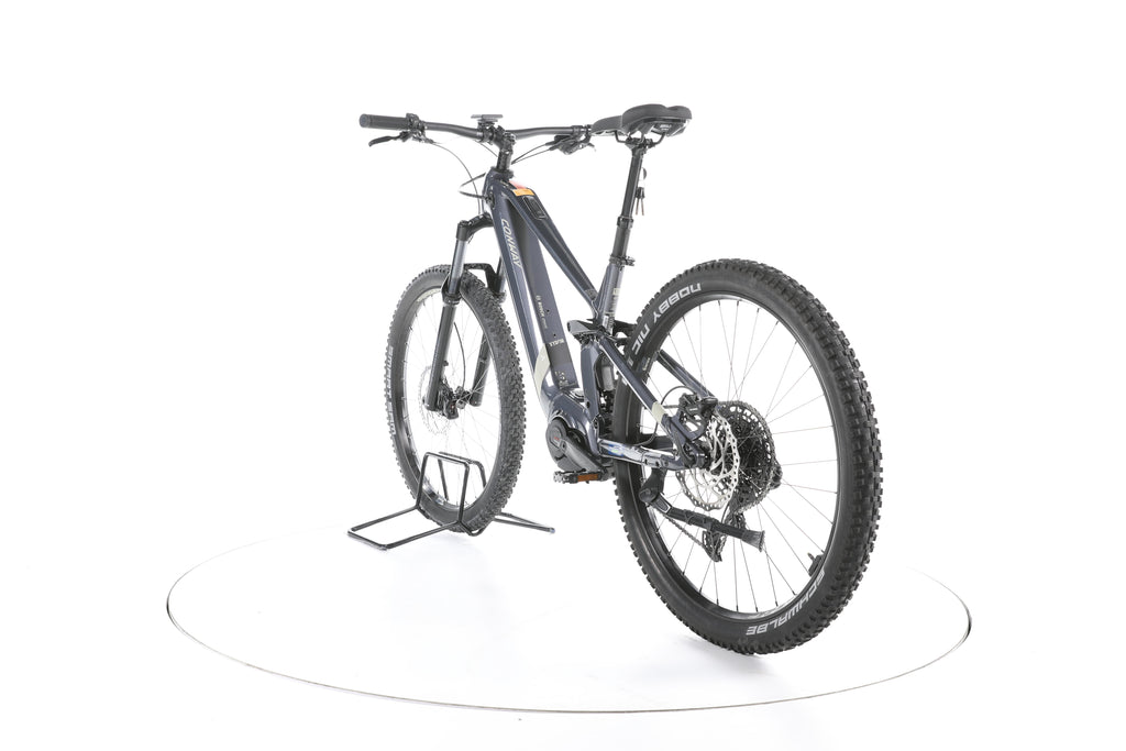 Conway Xyron S 2.9 E-Bike Fully - Image 9